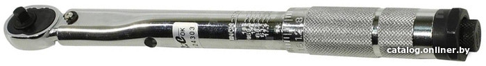 

Ключ JTC 1/4" 2-24 Нм JTC-1201