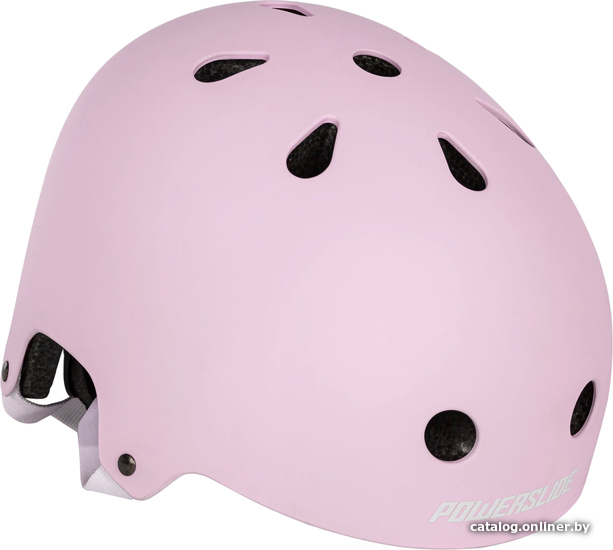 

Cпортивный шлем Powerslide Urban S/M 903281 (лавандовый)