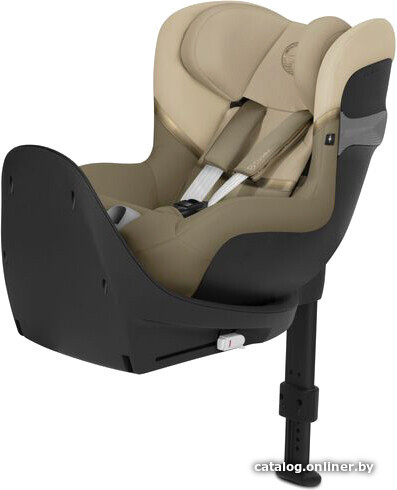 

Детское автокресло Cybex Sirona S2 i-Size (classic beige)