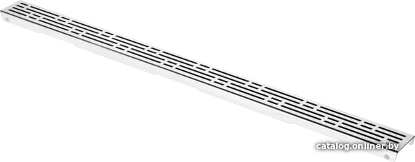 

Сливная решетка Tece Drainline Basic 601210 (полированная)