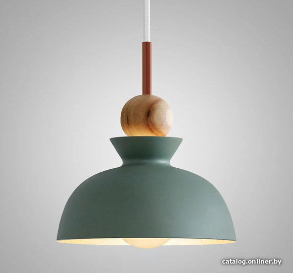 

Подвесная люстра ImperiumLoft Omg2 205000-26