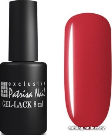 

Гель-лак Patrisa Nail Axios Gel (тон 153) 8 мл