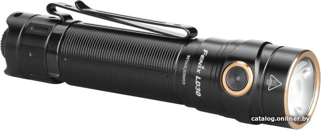 

Фонарь Fenix LD30
