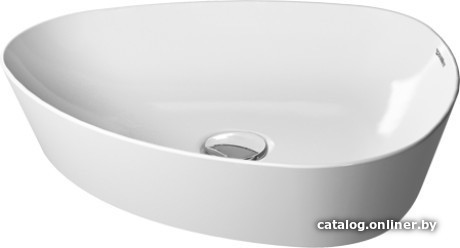 

Умывальник Duravit Cape Cod 50x40.5 [2339500000]