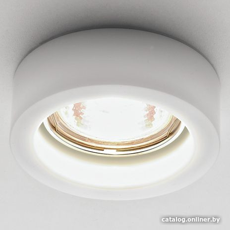 

Точечный светильник Ambrella light Ambrella-D9160/9171 D9160 MILK