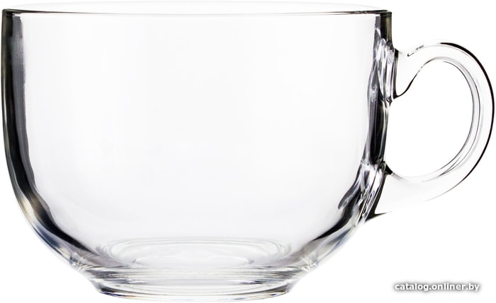 

Кружка Luminarc Jumbo 10H8503