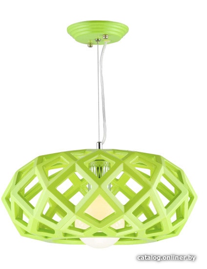 

Припотолочная люстра Sfera-sveta 8627/1 GREEN