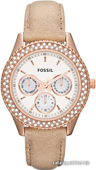 

Наручные часы Fossil ES3104