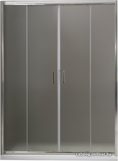 

Душевая дверь BelBagno UNO-BF-2-170-P-Cr (матовое стекло)