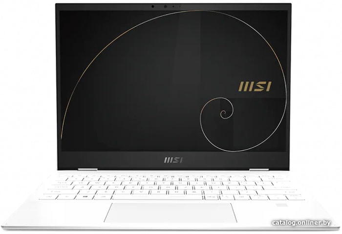 

Ноутбук MSI Summit E13 Flip Evo A11MT-206RU