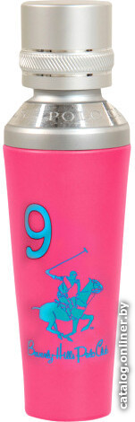 

Парфюмерная вода Beverly Hills Polo Club Sports Women 9 EdP (50 мл)