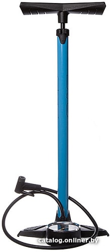 

Насос ручной велосипедный STG GF2530 FYI