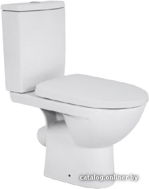 

Унитаз Colombo Статус Soft-close S23950500