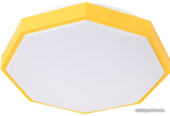 

Светильник-тарелка Arte Lamp Kant A2659PL-1YL