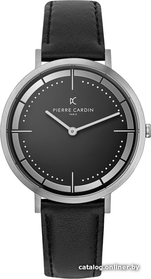 

Наручные часы Pierre Cardin Belleville Park CBV.1029