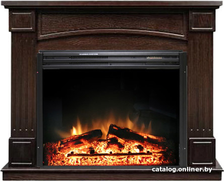 

Каминокомплект Smolcom Boston MB/JUP/SYM26/D28 с Jupiter FX New (венге)