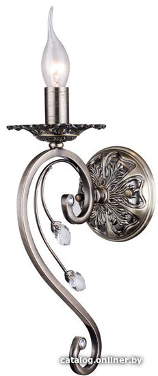 

Бра Maytoni Royal Classic Leaves RC109-WL-01-R