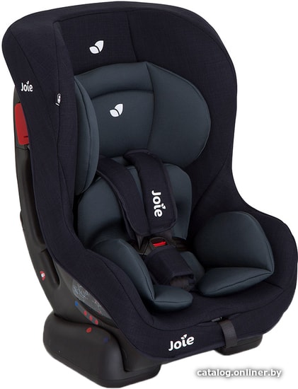 

Детское автокресло Joie Tilt (navy blazer)