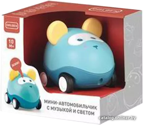 

Развивающая игрушка Наша Игрушка Y636739