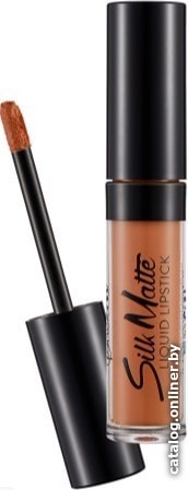 

Жидкая помада для губ Flormar Silk Matte Liquid Lipstick (тон 012)