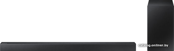 

Саундбар Samsung HW-R450