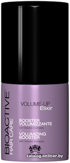 

Farmagan Bioactive Volume-Up Booster для увеличения объема 75 мл