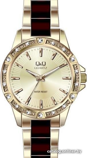 

Наручные часы Q&Q F533J010