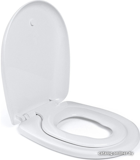 

Сиденье для унитаза Primanova Universal DR-10003
