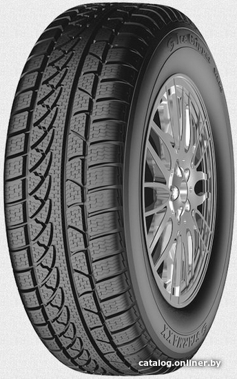 

Автомобильные шины Starmaxx Ice Gripper W850 235/45R17 97V