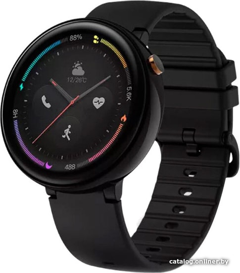 

Умные часы Amazfit Nexo