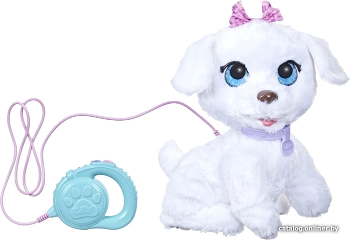 

Интерактивная игрушка furReal ГоГо Танцующий Щенок F1971