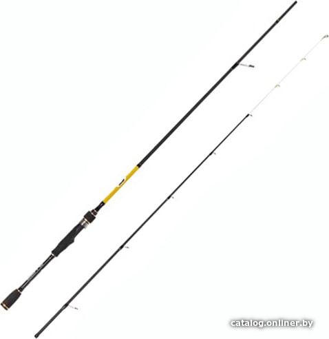 

Удилище Salmo Elite Jig S 17 2.34