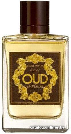 

Парфюмерная вода Arno Sorel Bois De Oud Imperial EdP (100 мл)