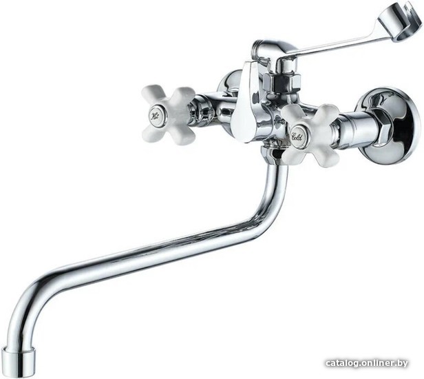 

Смеситель Maxonor MN2618