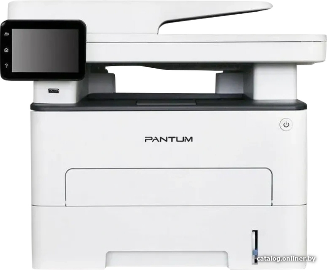 

МФУ Pantum M7302FDN
