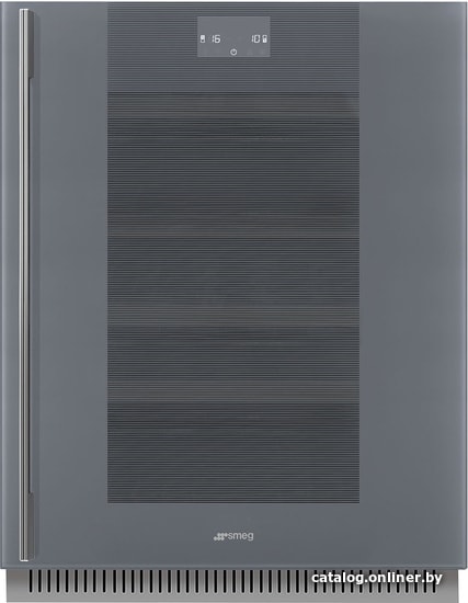 

Винный шкаф Smeg CVI138RWS2