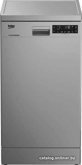 

Отдельностоящая посудомоечная машина BEKO DFS28122X