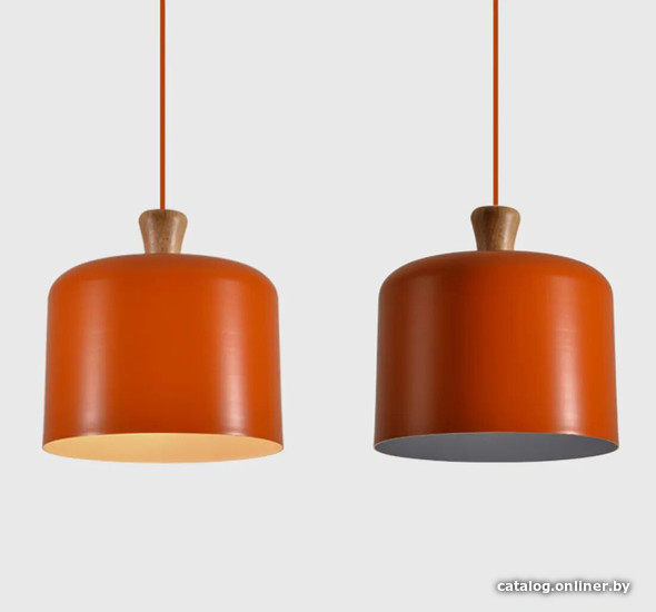 

Подвесная люстра ImperiumLoft Fuse lamps Brown 190512-26