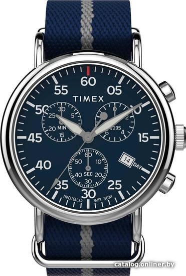 

Наручные часы Timex TW2T73800