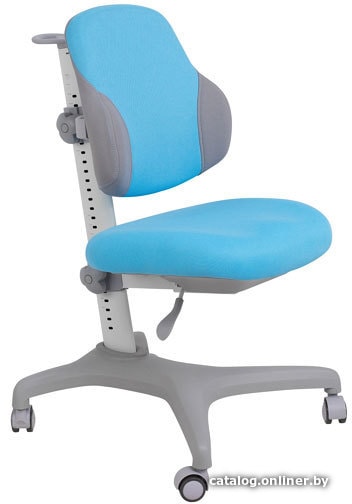 

Детское ортопедическое кресло Fun Desk Inizio (голубой)