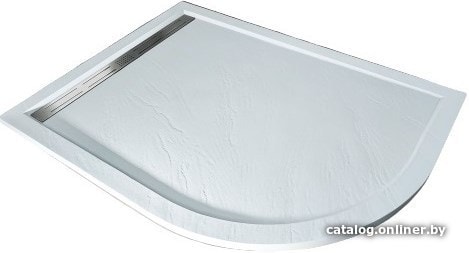 

Душевой поддон WeltWasser TRR 12080 Stone-WT L 120x80