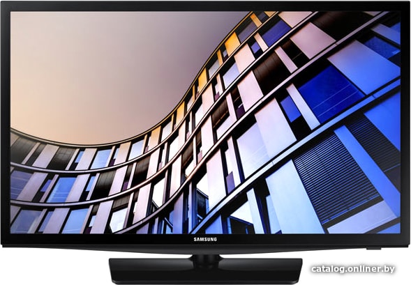 

Телевизор Samsung UE24N4500AU