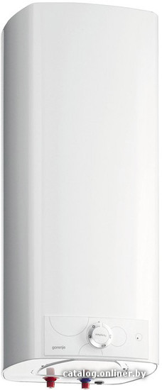 

Накопительный электрический водонагреватель Gorenje OTG50SLSIMB6