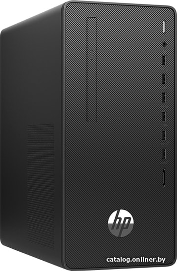 

Компьютер HP 290 G4 MT 123P8EA