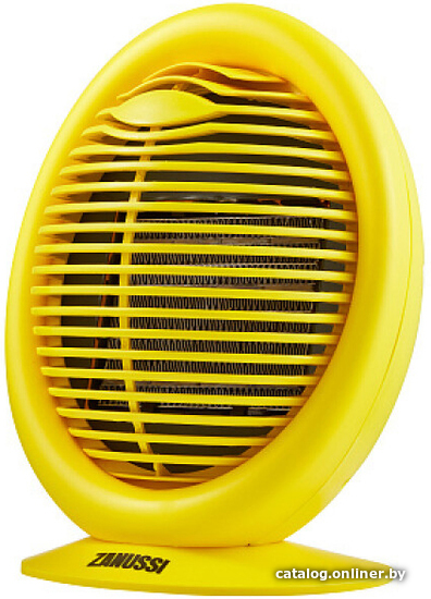 

Тепловентилятор Zanussi ZFH/C-405 (желтый)