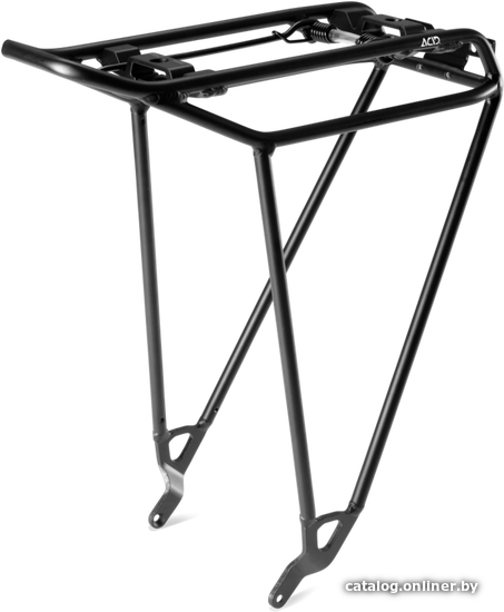 

Багажник Cube ACID Rear Carrier SIC 28" RILink 92048 (черный)