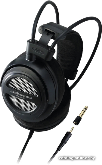 

Наушники Audio-Technica ATH-TAD400