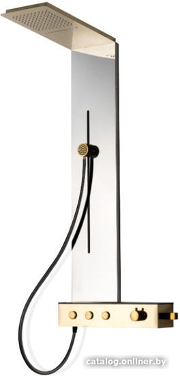 

Душевая панель Cerutti Avisio SBr CT9658
