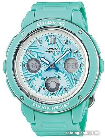 

Наручные часы Casio Baby-G BGA-150F-3A