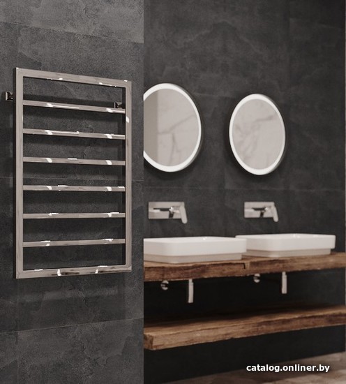 

Полотенцесушитель Stinox Croma 50x80 cr80